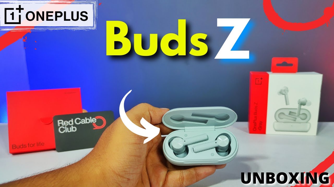 ZTE Buds UNBOXING and First impressions / Good, nice, cheap and VERY small  