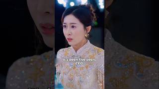 Rich woman took her husband and destroyed her only baby #shorts #serial #viral