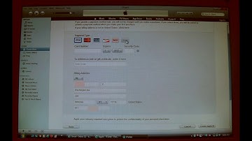 How to Create Apple id on macbook without credit card