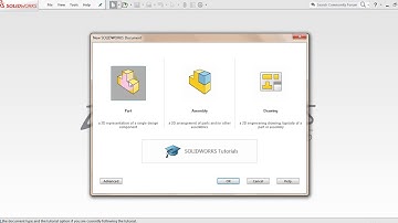 SolidWorks Revolve Boss & Base with Thin Feature Step 10