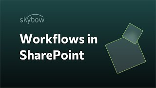 #1 Tool to create the logic & the layout of your responsive SharePoint forms without coding