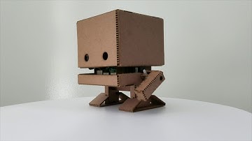 Train TJBot to Measure CPU Temperature in Node-RED