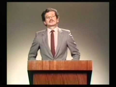 Discurso de Luis Carlos Galn en Campaa Presidencia...