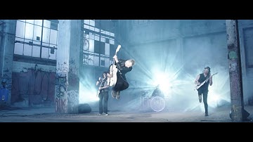 Eclipse - "The Masquerade" (Official Music Video)