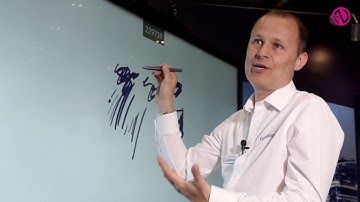 Clevertouch expands Pro Series with E-Cap multitouch display