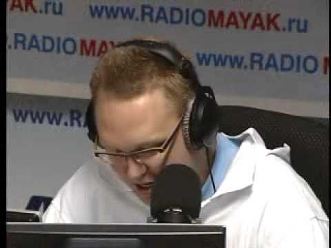 Эфир от 17.09.2010 Товарищ Васильев про футбол