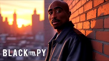 A.I. 2Pac ft. Nate Dogg - Street Dreams [A.I. Voice Conversion] Prod. by Black-Py