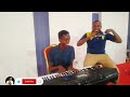 SISI NI WALE TULIOSAIDIWA NA MUNGU DRILL COVER ❤️❤️🎹🔥