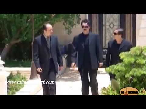 القضية 6008 ـ انا بدي استفزك ـ ميلاد يوسف ـ نضال سيجري 