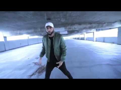 Locksmith - "No Manners" OFFICIAL VIDEO