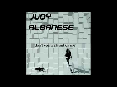 Judy Albanese - Don't You Walk Out On Me (Instrume...