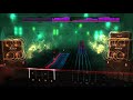 Slipknot - All Out Life (Lead) Rocksmith 2014 CDLC