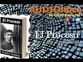 El Proceso por Franz Kafka audiolibros completos en español