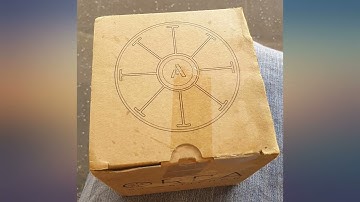 Orba by Artiphon | Portable synth, looper, and MIDI controller | iOS, Mac, Windows, review