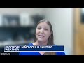 El Niño strengthens: Impacts on North Carolina's winter weather