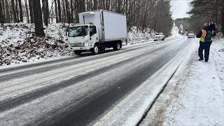 El Niño strengthens: Impacts on North Carolina's winter weather