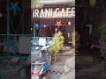Irani Cafe in Baner, Pune