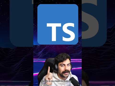 🤔¿Deberías usar #Typescript