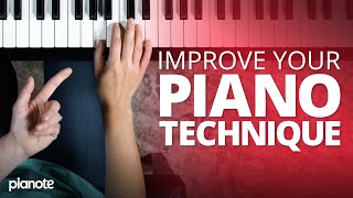 Improve Your Piano Technique with Scales, Inversions, & Arpeggios 🎹👩🏼‍🏫❤️