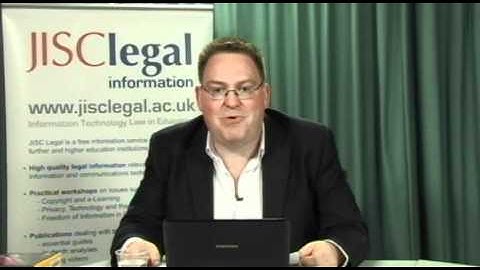 Recording Lectures and Screencasts: Part 1 - Introduction