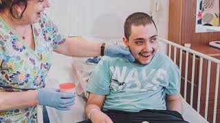 Nurses of Hospice Care
