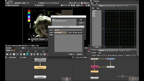 Nuke | Basic Workflows: Gizmo Basics (Part 2)