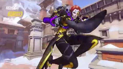 Moira Mystery Heroes