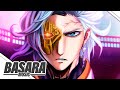 O Rei Do Submundo Hades Shuumatsu No Valkyrie Basara 