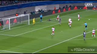 Leipzig-Beşiktaş Maç Özeti 720P