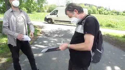 Co se týká územního plánu?