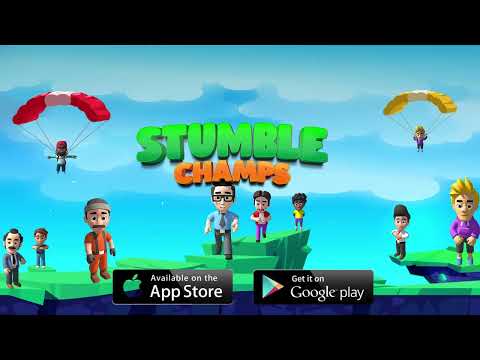 Stumble Guys - Apps on Google Play