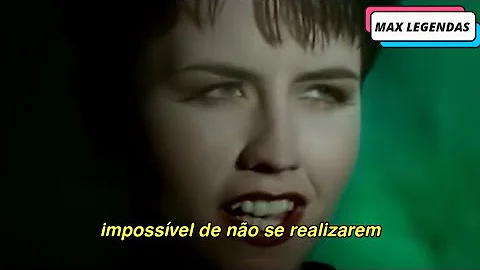 The Cranberries - Dreams (Tradução) (Legendado) (Clipe Oficial)