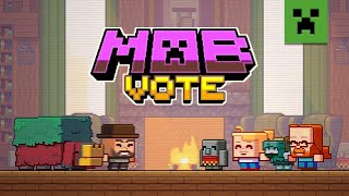 Download Mp3 Minecraft Live 2022 Which Mob Gets Your Vote