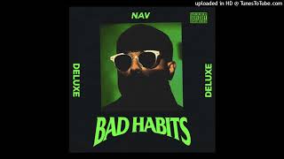 Nav - Tap (feat. Meek Mill) (Audio)