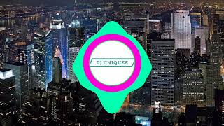 DJ UNIQUEE MARTIN GARRIX FT USHER DON'T LOOK DOWN