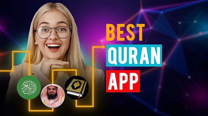 Best Quran Apps: iPhone & Android (Which is the Best Quran App?)