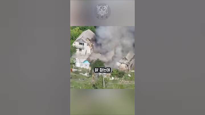 전장에서 때로는 닭 잡는데 소 잡는 칼을 써야하는 이유