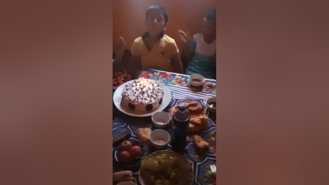 ден рождение - YouTube