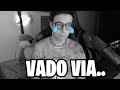 VADO VIA..