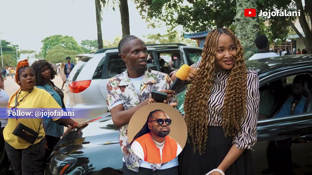 He saved the image of his school by successfully identifying images of popular people 😁