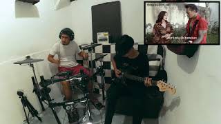 Madam Vlaminora & JRX - Cahaya Nusantara (Cover)