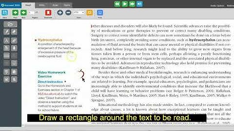 READ LOCKED TEXT IN PDF & IMAGE FILES
