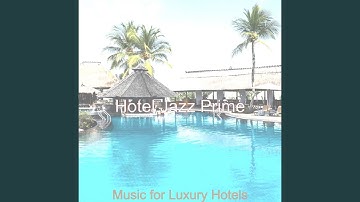 Outstanding Jazz Sax with Strings - Vibe for Workcations