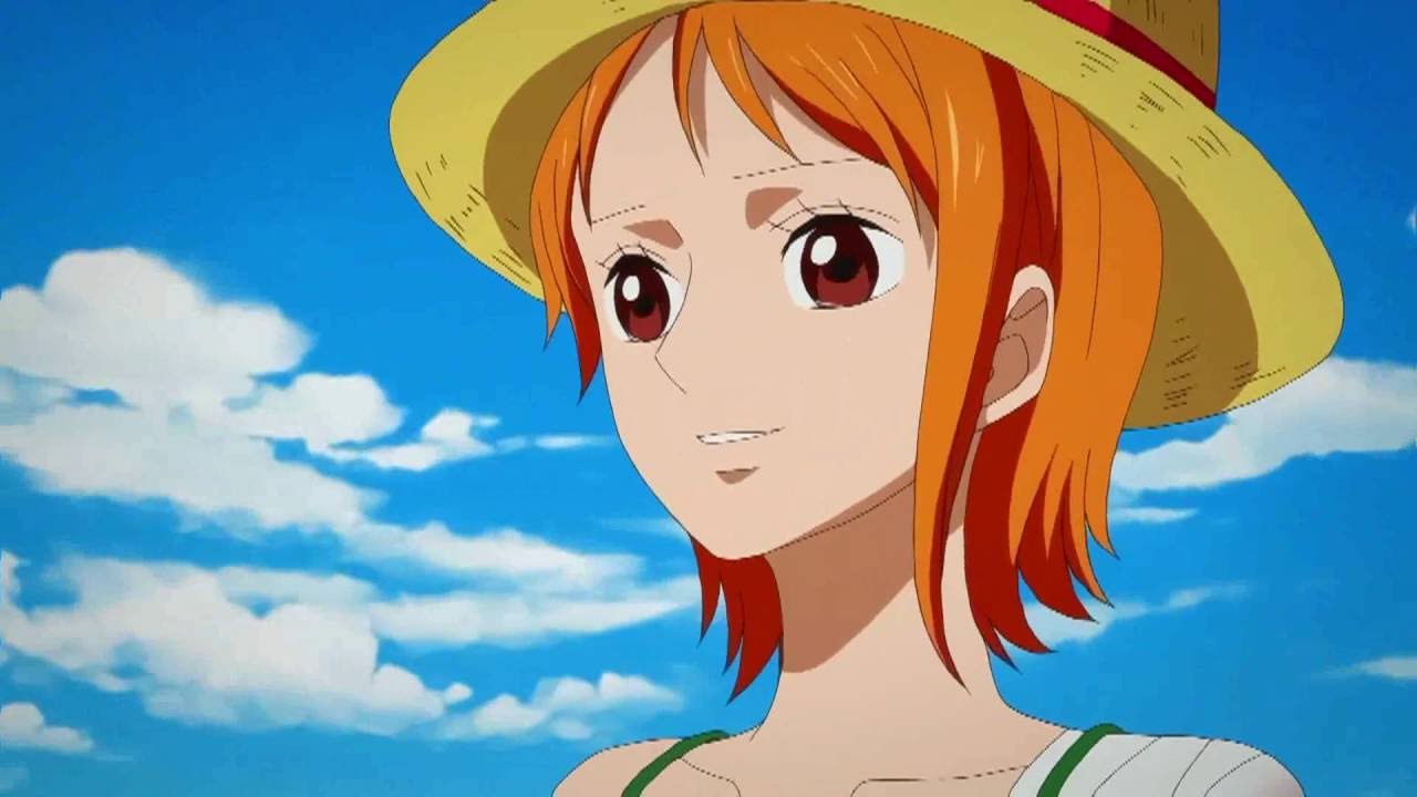 One Piece - Episode of Nami Trailer AMV [720p] 