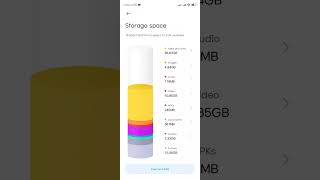 How to clear other storage on MIUI 13: Solved storage full problem on MIUI phones