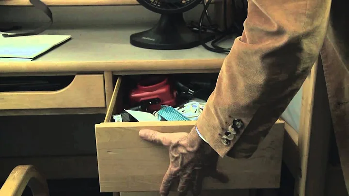 2013 AAHSFF Official Selection, Drama: "Blur" by G...