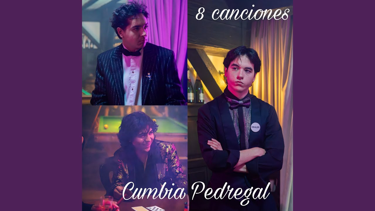 8 Canciones