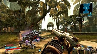 Famous Borderlands 3 - Blackbarrel Cellars - Open World Free Roam Gameplay (PC HD) [1080p60FPS] Profile