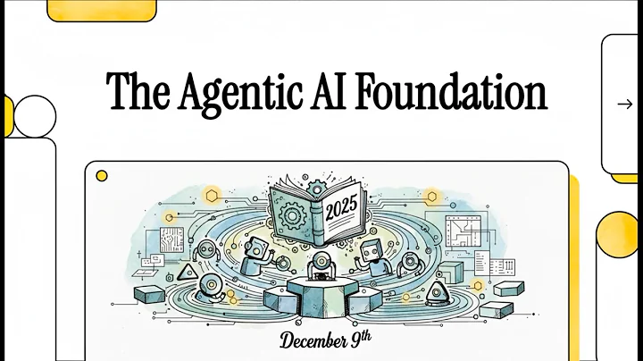 The Agentic AI Foundation AAIF  Advancing Shared Standards and Open Governance for Autonomous AI Sys