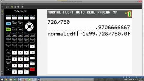 8.2 - Part 4 of 4 - Math 133 Lectures FA15